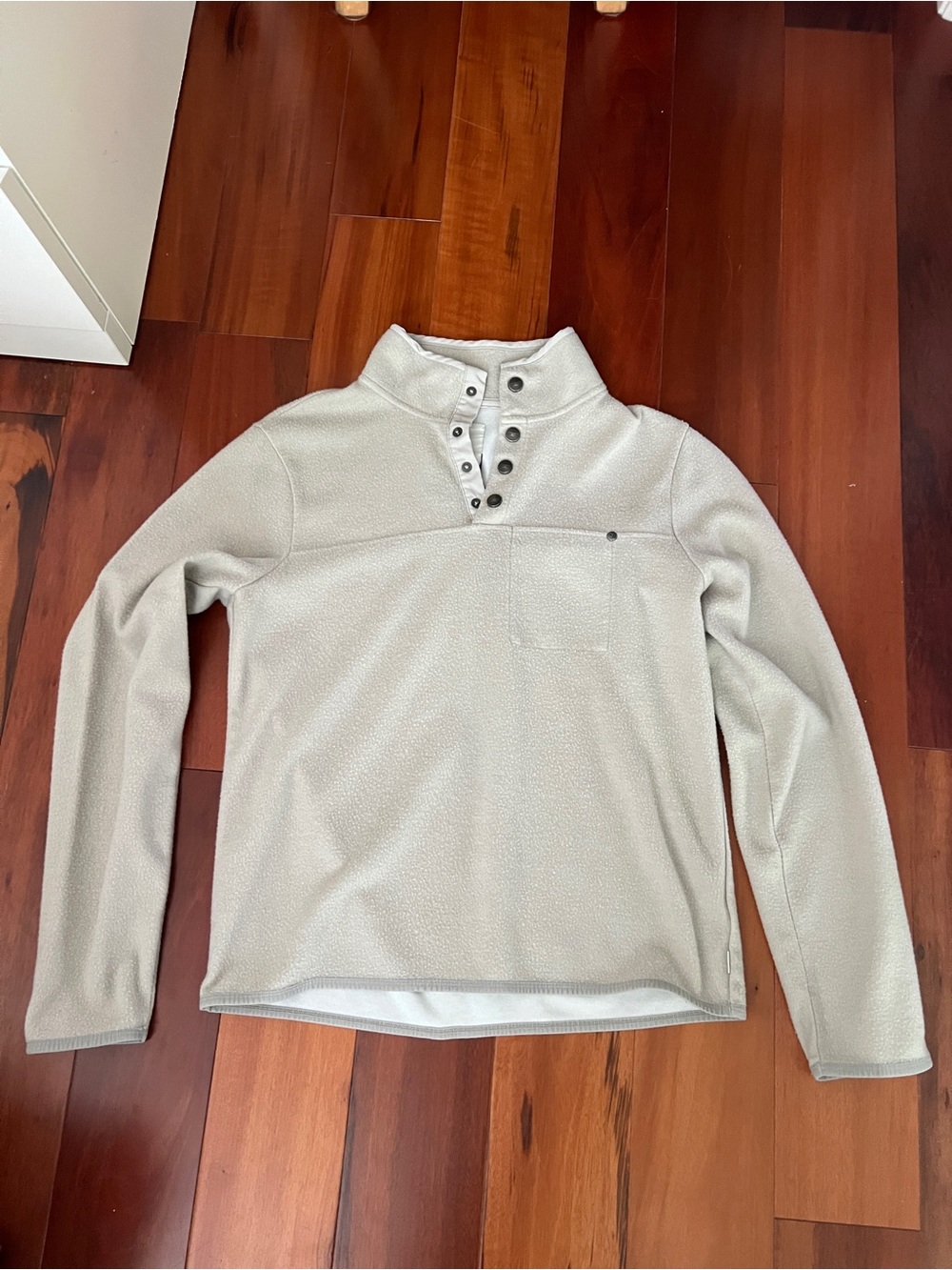 Vuori Pullover Fleece